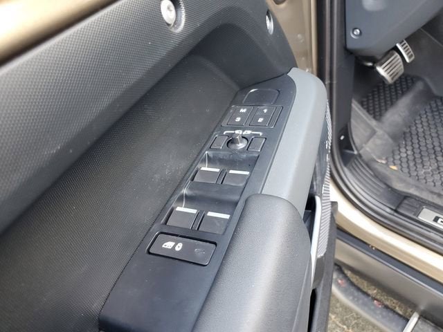 2023 Land Rover Defender X