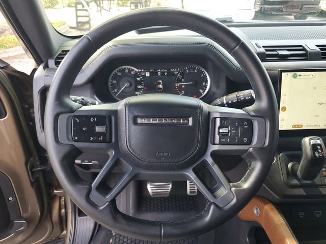 2023 Land Rover Defender X