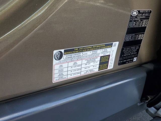 2023 Land Rover Defender X