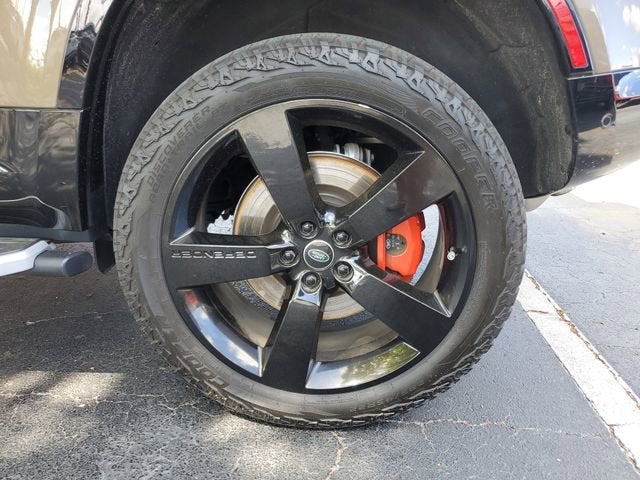 2023 Land Rover Defender X