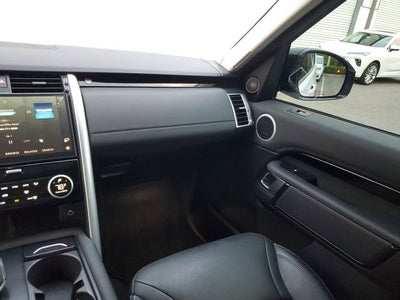 2024 Land Rover Discovery S