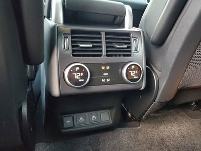 2024 Land Rover Discovery S