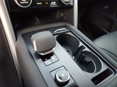 2024 Land Rover Discovery S