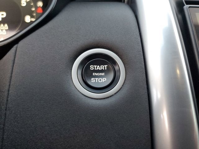 2024 Land Rover Discovery S