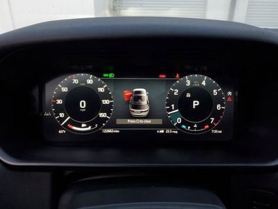 2024 Land Rover Discovery S