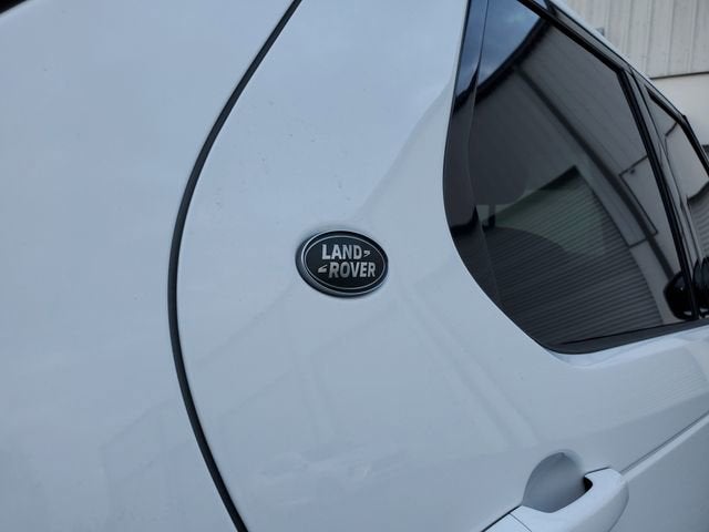 2024 Land Rover Discovery S