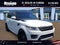 2017 Land Rover Range Rover Sport SE