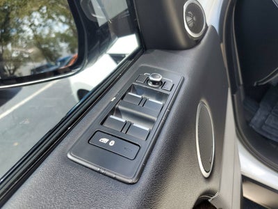 2017 Land Rover Range Rover Sport SE