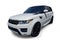 2017 Land Rover Range Rover Sport SE