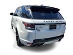 2017 Land Rover Range Rover Sport SE