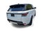 2017 Land Rover Range Rover Sport SE