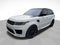 2020 Land Rover Range Rover Sport HSE Dynamic