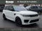 2020 Land Rover Range Rover Sport HSE Dynamic