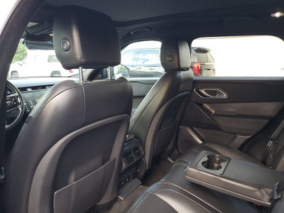2025 Land Rover Range Rover Velar Dynamic SE