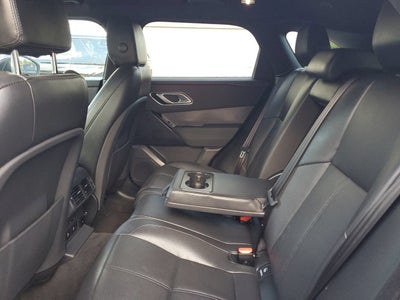 2025 Land Rover Range Rover Velar Dynamic SE
