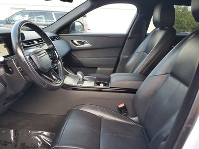 2025 Land Rover Range Rover Velar Dynamic SE