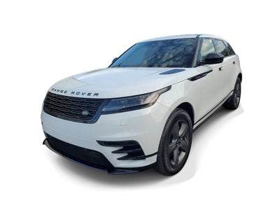 2025 Land Rover Range Rover Velar Dynamic SE