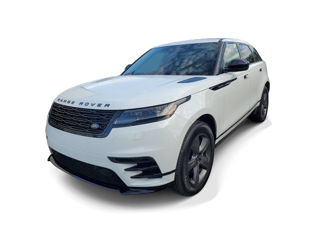 2025 Land Rover Range Rover Velar Dynamic SE