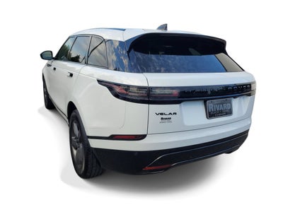 2025 Land Rover Range Rover Velar Dynamic SE