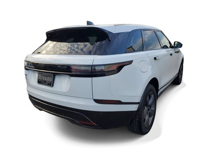 2025 Land Rover Range Rover Velar Dynamic SE