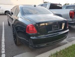 2015 Rolls-Royce Ghost 4DR SDN