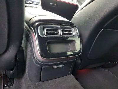 2022 Mercedes-Benz S 500 4MATIC®