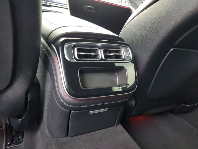 2022 Mercedes-Benz S 500 4MATIC®