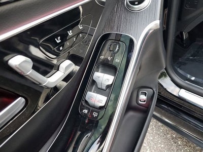 2022 Mercedes-Benz S 500 4MATIC®