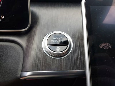 2022 Mercedes-Benz S 500 4MATIC®