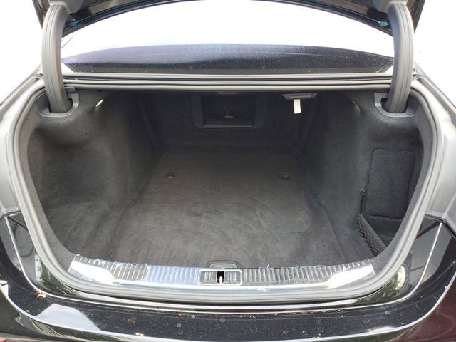 2022 Mercedes-Benz S 500 4MATIC®