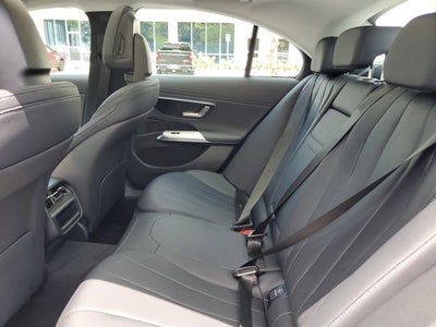 2026 Mercedes-Benz E 350 E 350