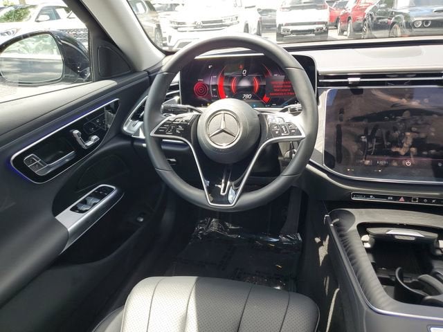 2026 Mercedes-Benz E 350 E 350