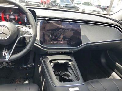 2026 Mercedes-Benz E 350 E 350