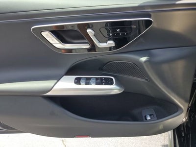2026 Mercedes-Benz E 350 E 350