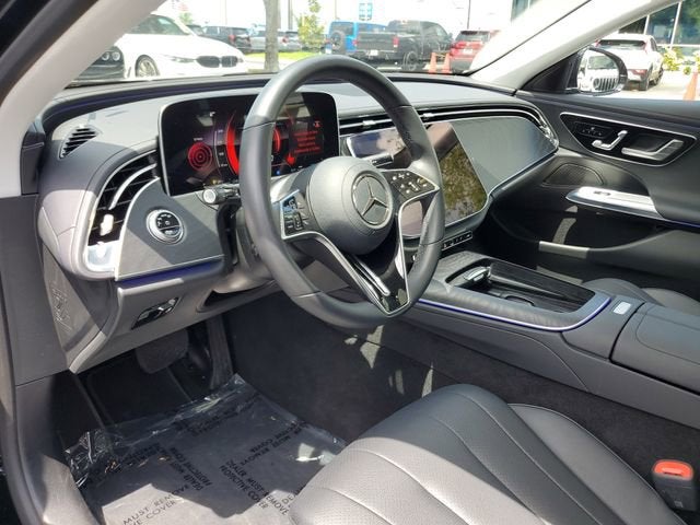 2026 Mercedes-Benz E 350 E 350