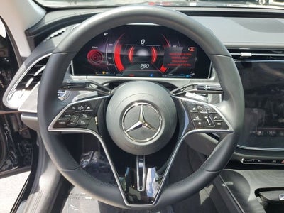 2026 Mercedes-Benz E 350 E 350
