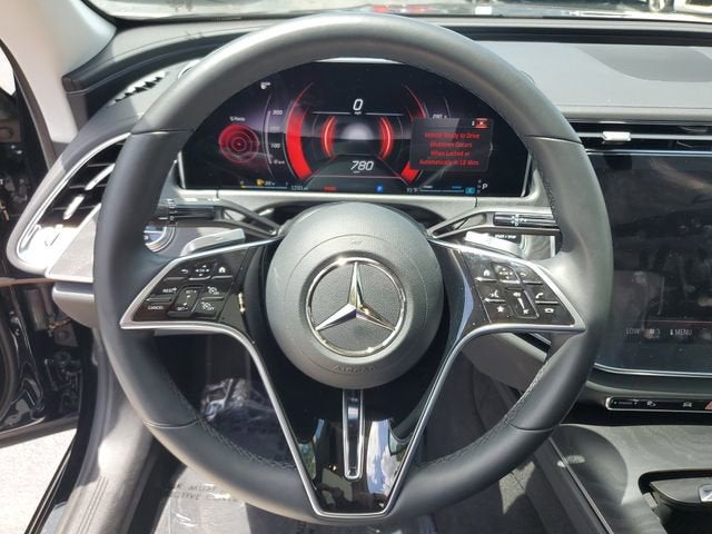 2026 Mercedes-Benz E 350 E 350
