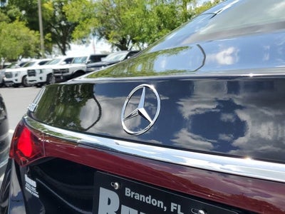 2026 Mercedes-Benz E 350 E 350