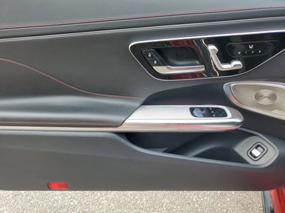 2024 Mercedes-Benz CLE AMG® CLE 53
