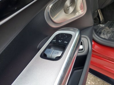 2024 Mercedes-Benz CLE AMG® CLE 53