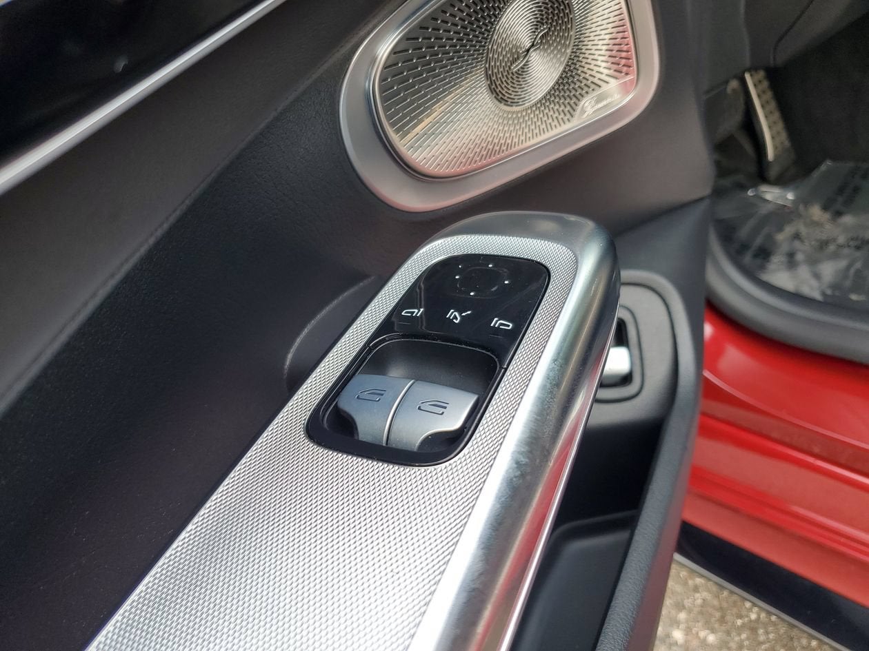 2024 Mercedes-Benz CLE AMG® CLE 53