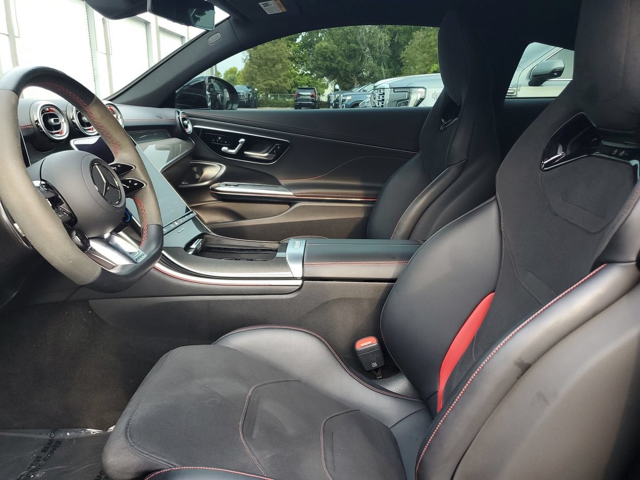 2024 Mercedes-Benz CLE AMG® CLE 53