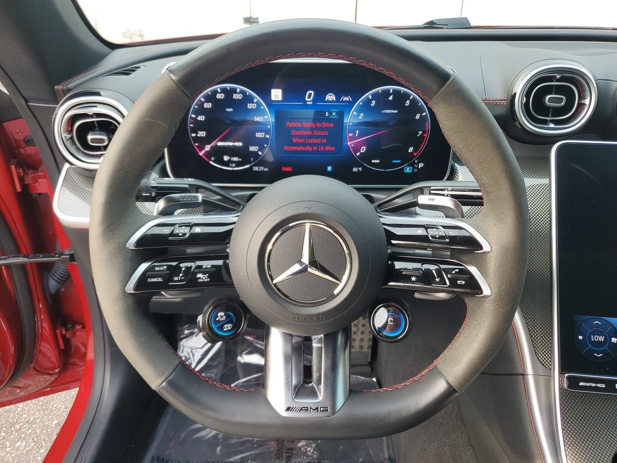 2024 Mercedes-Benz CLE AMG® CLE 53