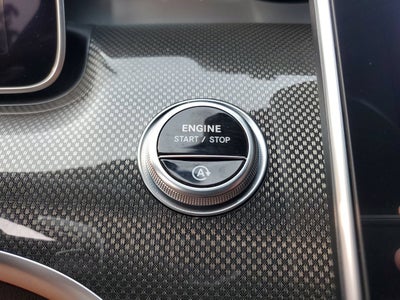2024 Mercedes-Benz CLE AMG® CLE 53