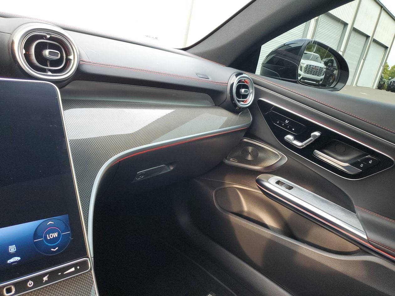 2024 Mercedes-Benz CLE AMG® CLE 53