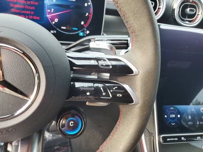 2024 Mercedes-Benz CLE AMG® CLE 53