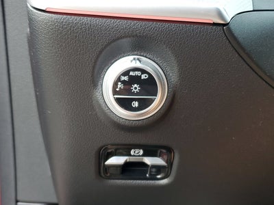 2024 Mercedes-Benz CLE AMG® CLE 53