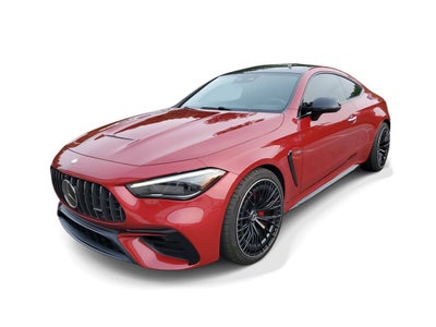 2024 Mercedes-Benz CLE AMG® CLE 53