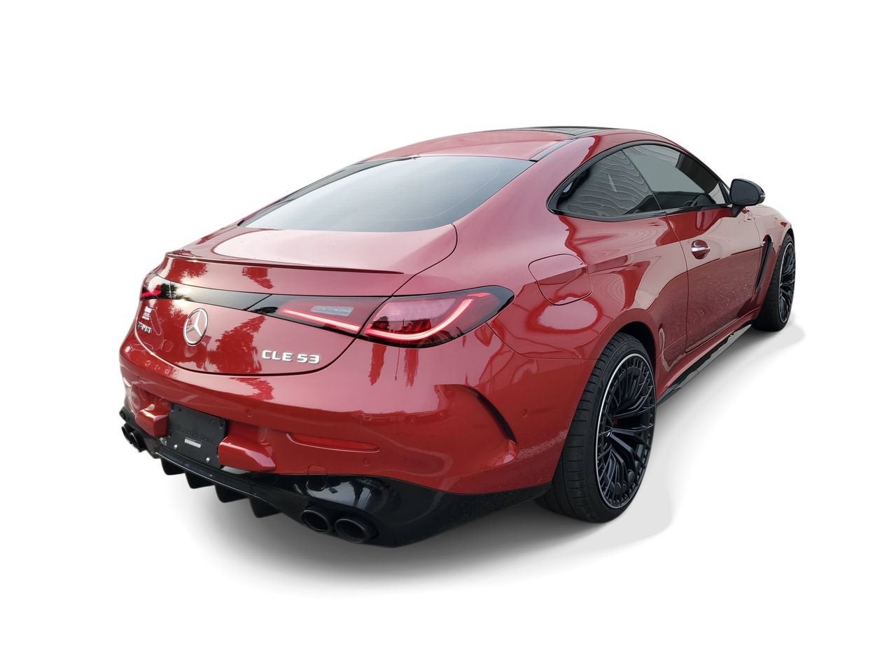 2024 Mercedes-Benz CLE AMG® CLE 53