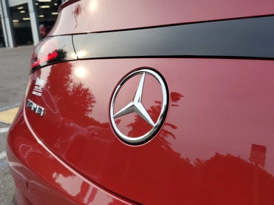 2024 Mercedes-Benz CLE AMG® CLE 53